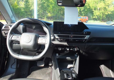 Citroën C4, 2025 2