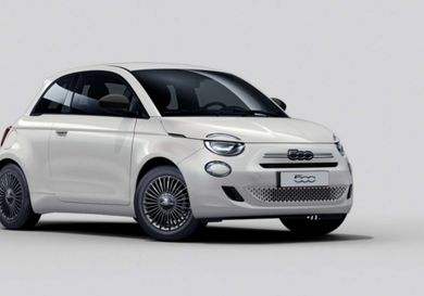 Fiat 500, 2026