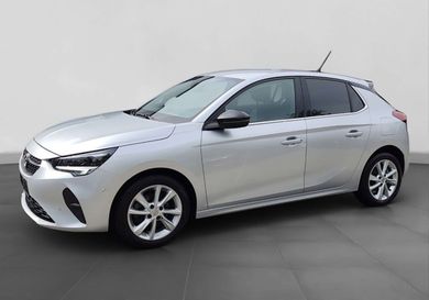 Opel Corsa, 2023