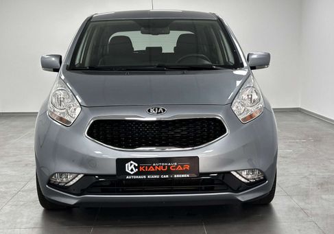 Kia Venga, 2019