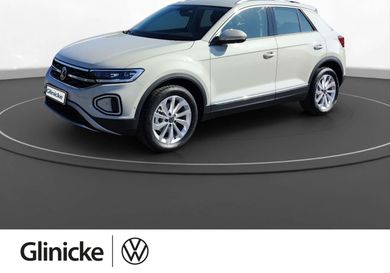 Volkswagen T-Roc, 2025