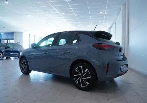 Opel Corsa, 2024 3
