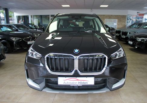 BMW X1, 2024 2