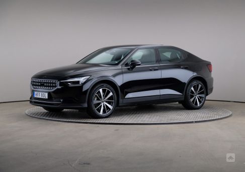 Polestar 2, 2022