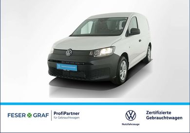 Volkswagen Caddy, 2025