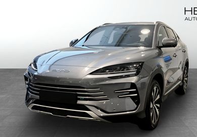 BYD, 2026