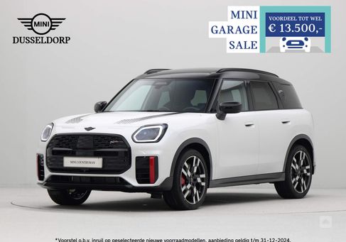 MINI John Cooper Works Countryman, 2024