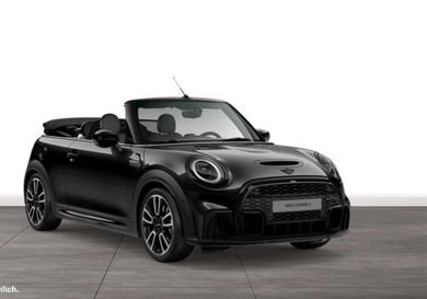 MINI Cooper S Cabrio, 2022