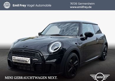 MINI Cooper, 2023