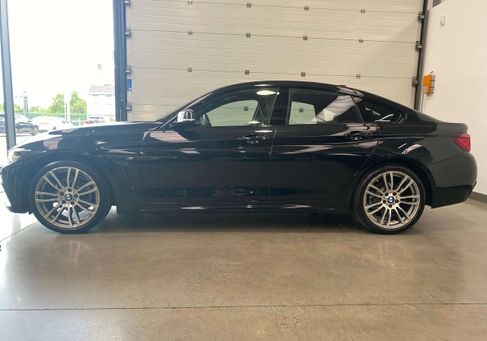 BMW 4 Serija, 2021 2