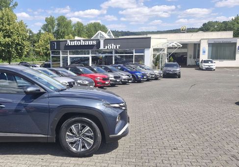 Hyundai Tucson, 2022