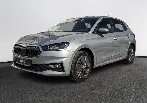 Skoda Fabia, 2026