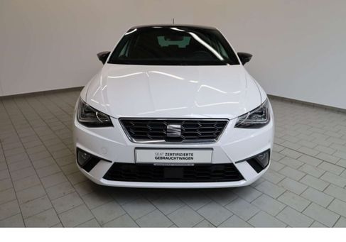 Seat Ibiza, 2023