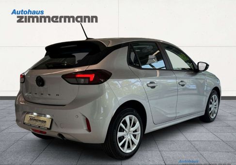 Opel Corsa, 2025 3