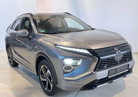 Mitsubishi Eclipse, 2022