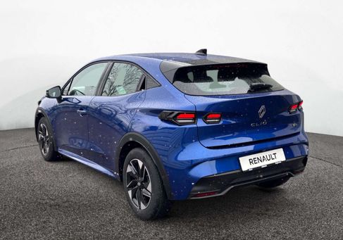 Renault Clio, 2026