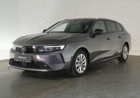 Opel Astra, 2024 2