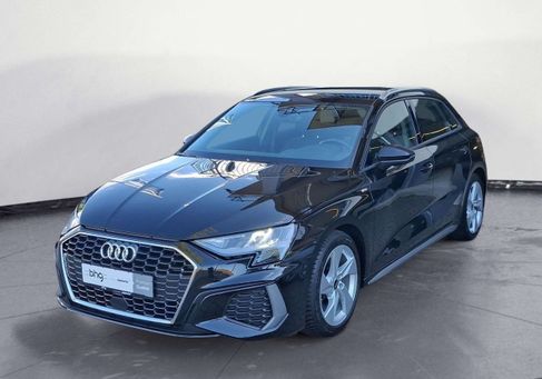 Audi A3, 2022 2