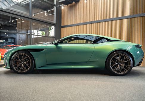 Aston Martin, 2023