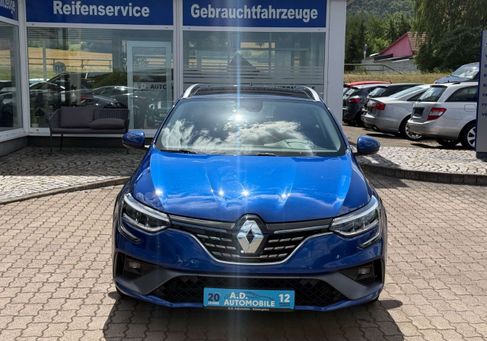 Renault Megane, 2020