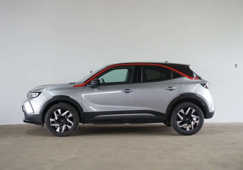 Opel Mokka, 2022 3