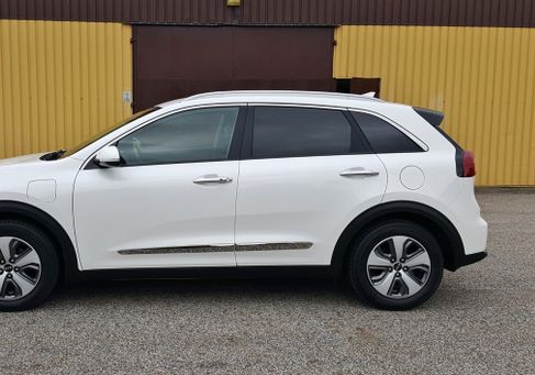 Kia Niro, 2019