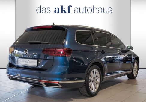 Volkswagen Passat Variant, 2023