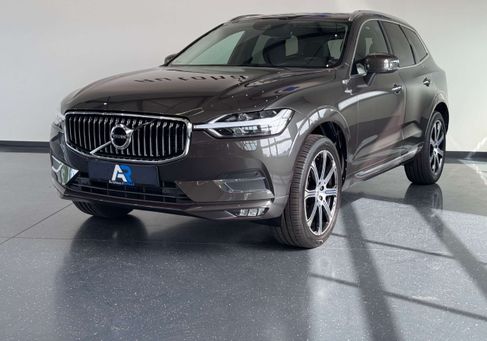 Volvo XC60, 2019