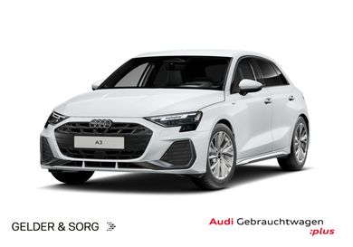 Audi A3, 2026