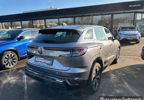 Renault Austral, 2024