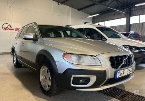 Volvo XC70, 2008