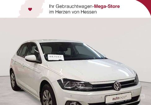 Volkswagen Polo, 2018