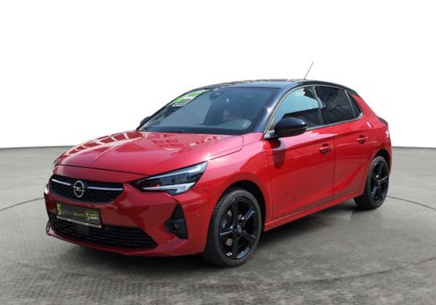 Opel Corsa, 2023 2
