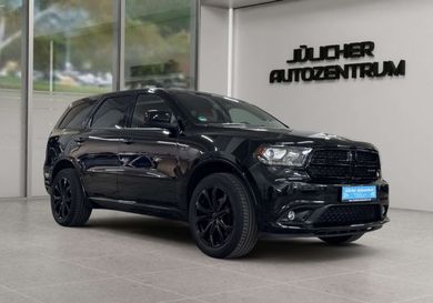 Dodge Durango, 2020