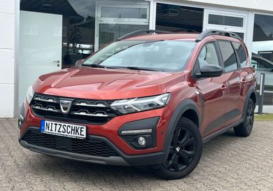 Dacia Jogger, 2022