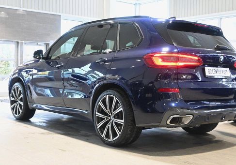 BMW X5, 2019 3