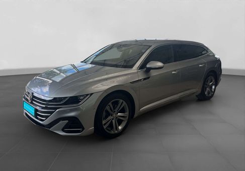 Volkswagen Arteon, 2023
