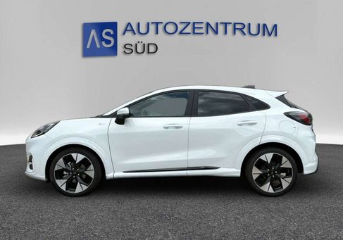 Ford Puma, 2026 3