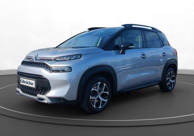 Citroën C3 Aircross, 2024