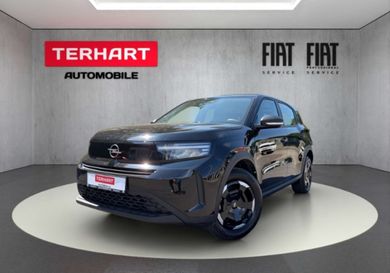 Opel Frontera, 2025