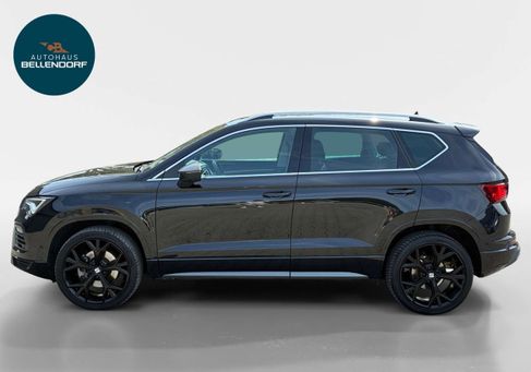 Seat Ateca, 2022