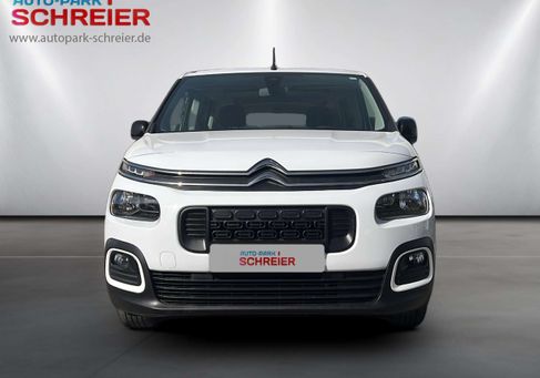 Citroën Berlingo, 2023