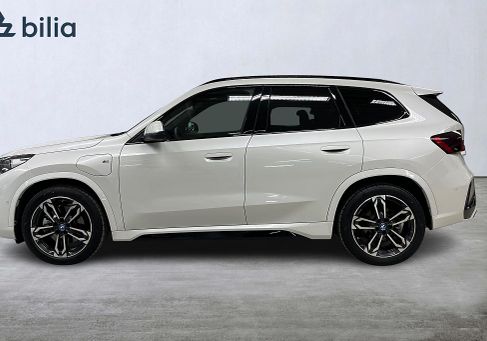 BMW X1, 2025 3