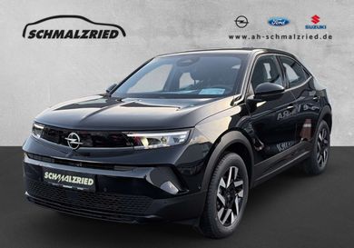 Opel Mokka, 2026