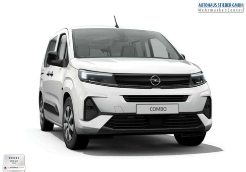 Opel Combo, 2026 2