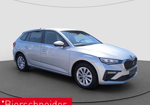 Skoda Scala, 2025