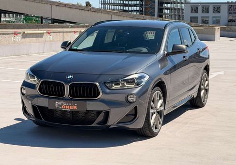 BMW X2, 2019 2