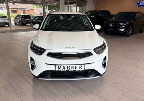 Kia Stonic, 2024