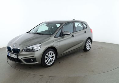 BMW 225 Active Tourer, 2018