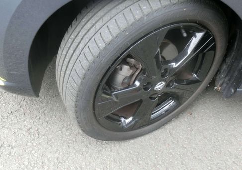 Nissan Micra, 2022 3